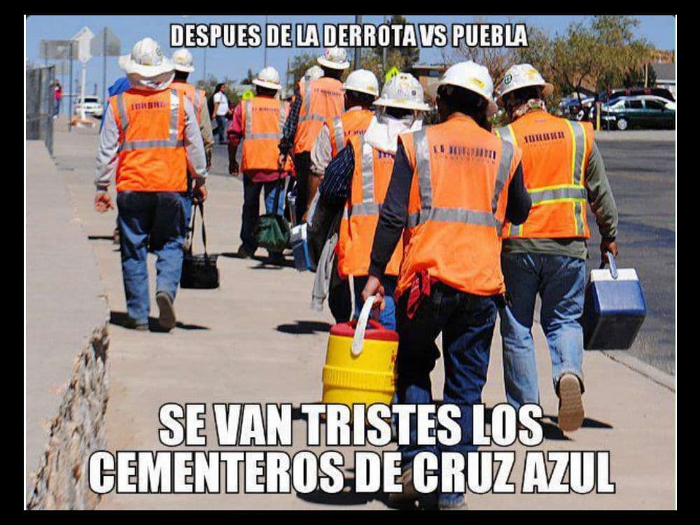 Memes Jornada 10 Apertura 2015