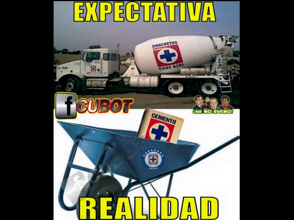 Memes Jornada 10 Apertura 2015