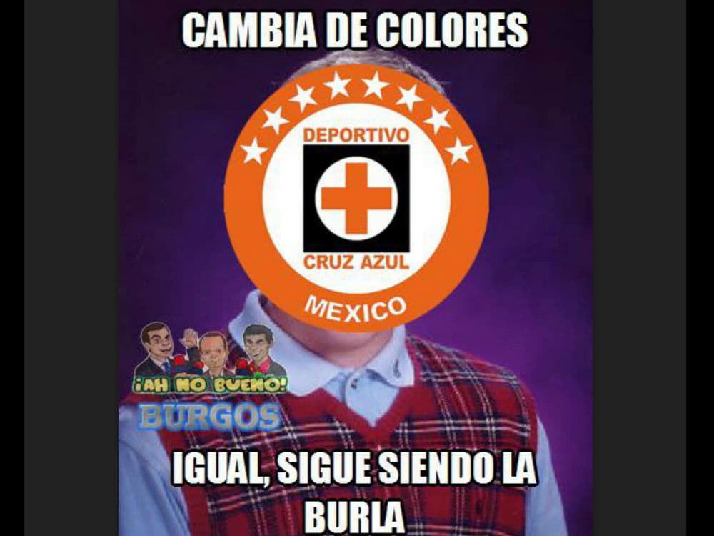 Memes Jornada 10 Apertura 2015