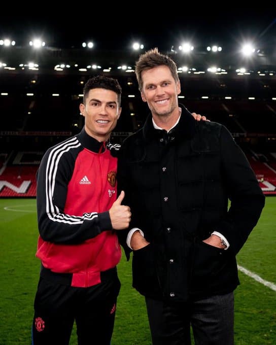 Cristiano Ronaldo se autoproclama mejor futbolista de la historia