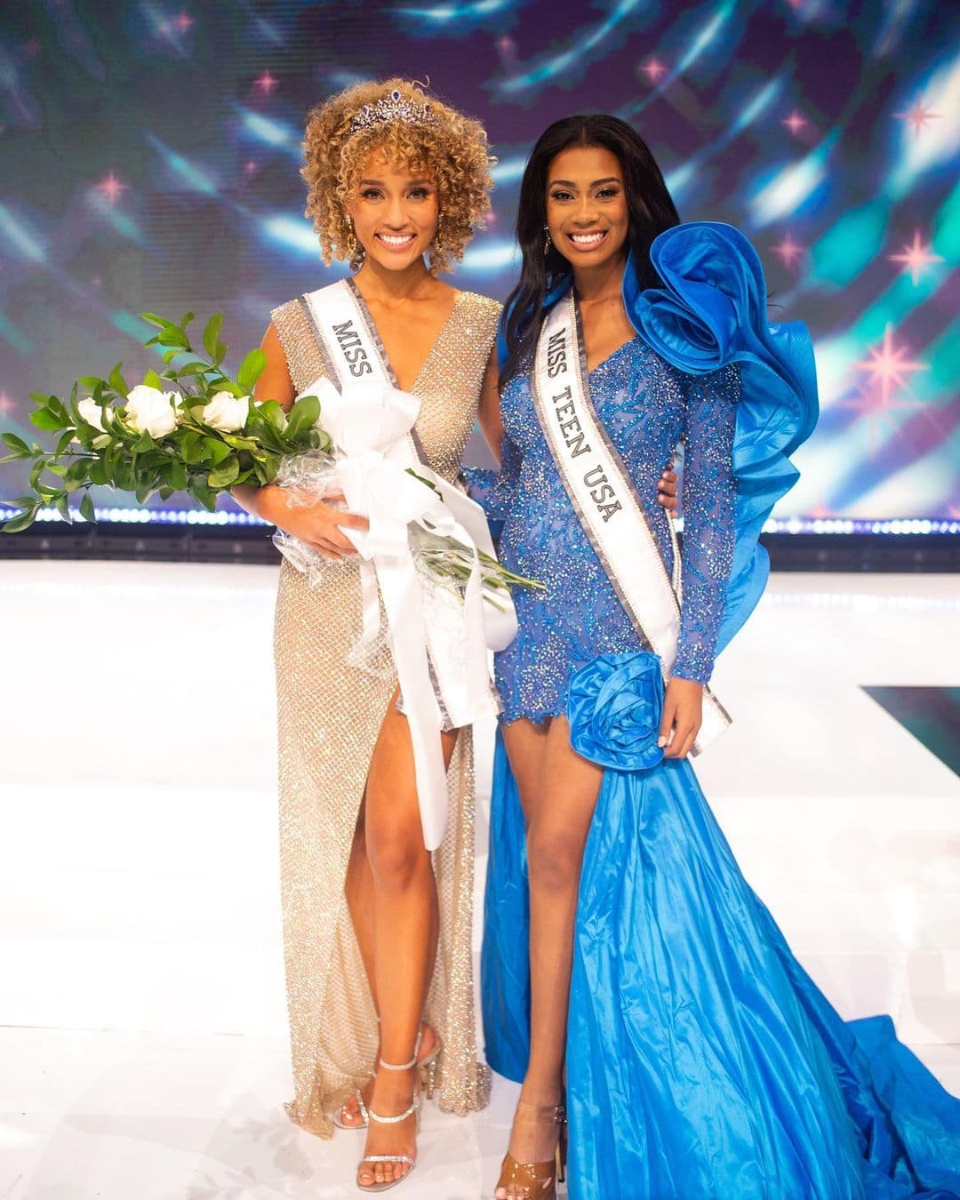 "La Organización Miss Universo está trabajando con funcionarios israelíes para continuar llevando a nuestros concursantes y personal al país de manera segura para la competencia", dijo el grupo Miss Universo.