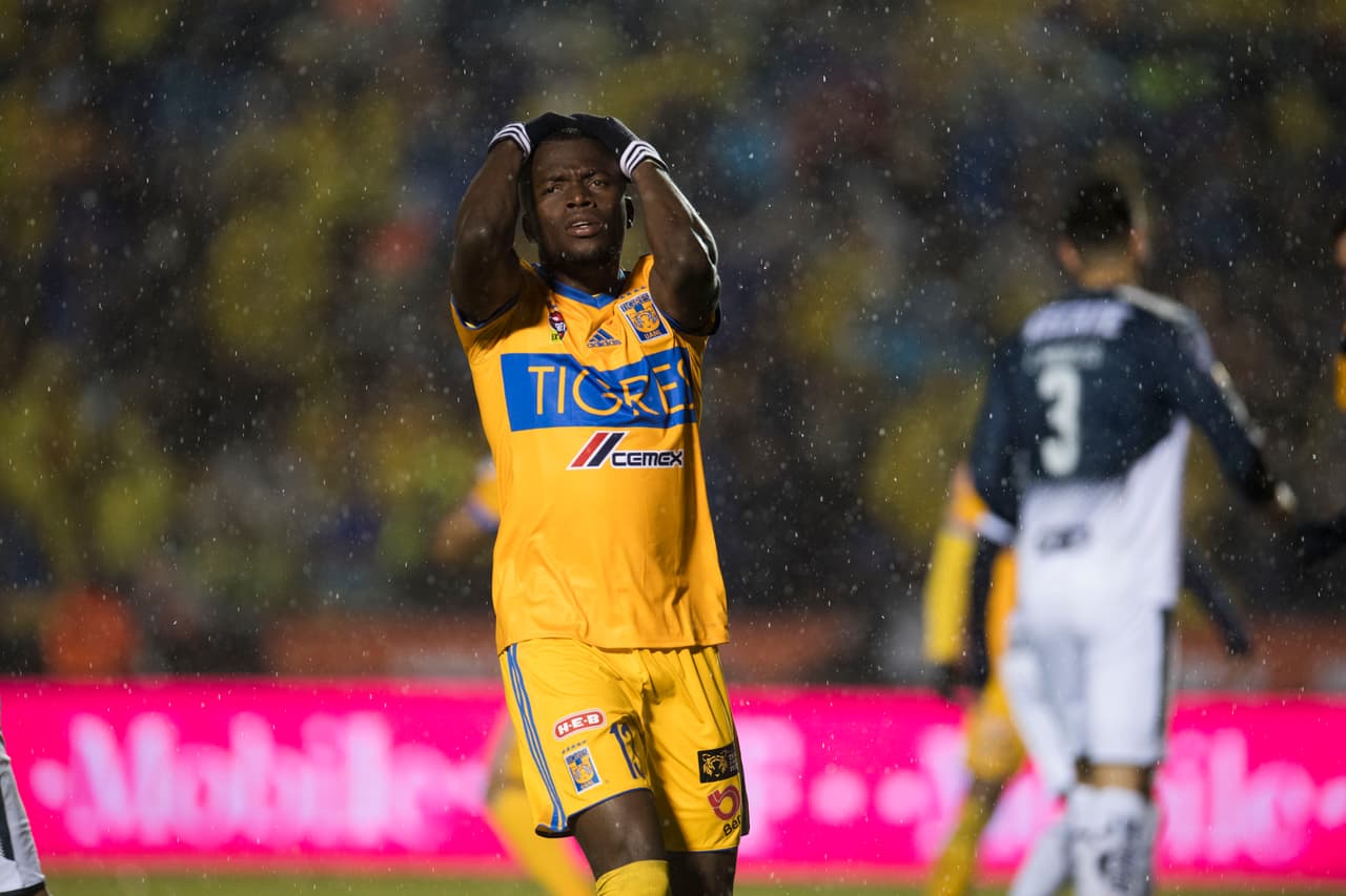 Tigres y Monterrey 'congelaron' el empate y dejaron todo para la vuelta
