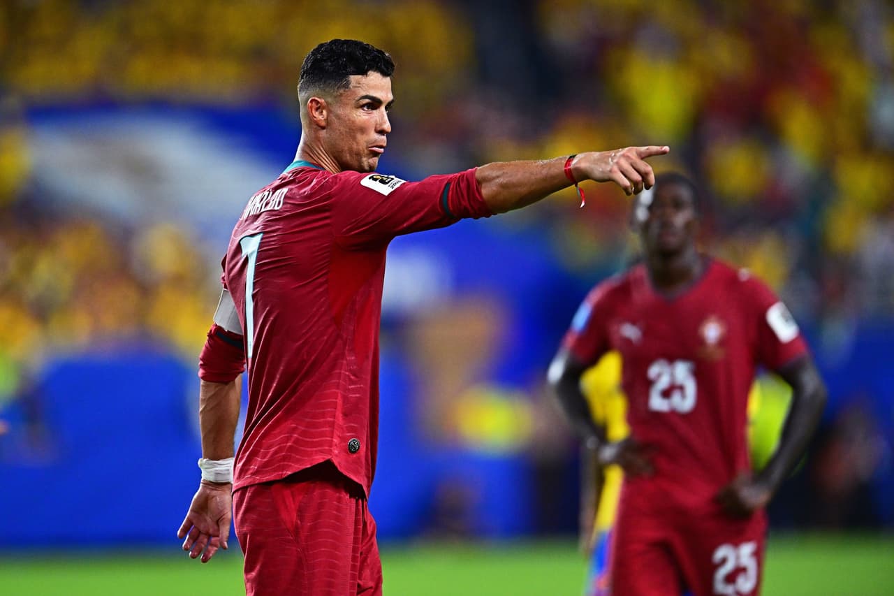 ¿Cuándo juega Portugal y Cristiano Ronaldo su partido de Dieciseisavos de Final?