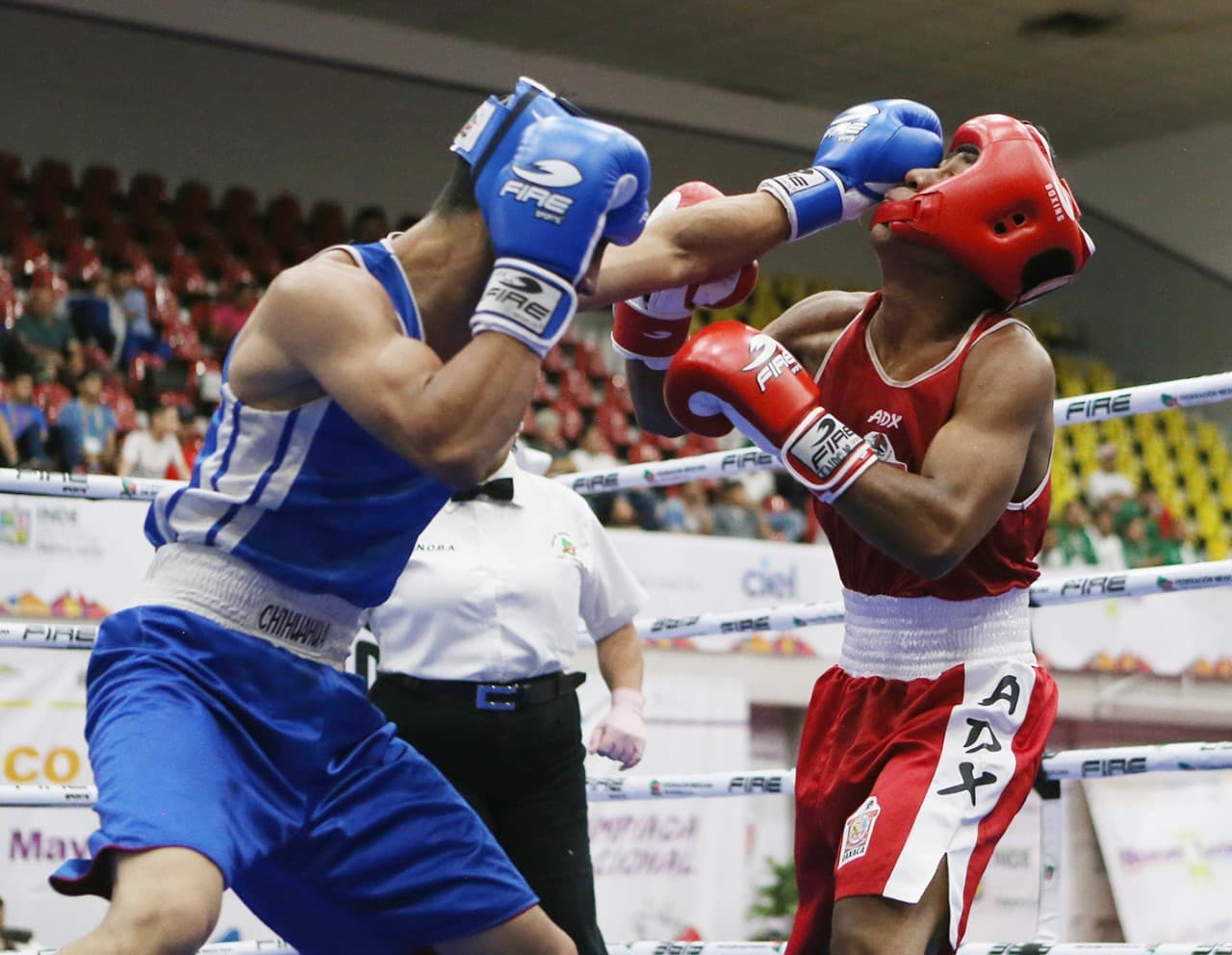 No habrá ‘Dream Team’ para el boxeo mexicano en Tokio 2020