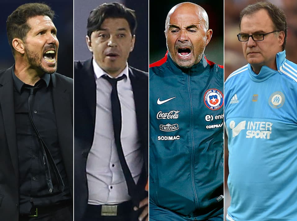 Gerardo Martino renunció a la dirección técnica de Argentina