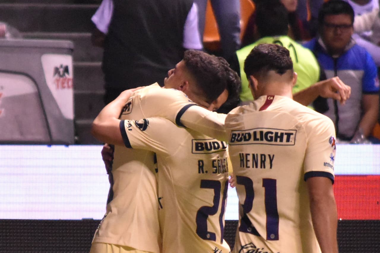 Turn down for what: América trollea al Puebla