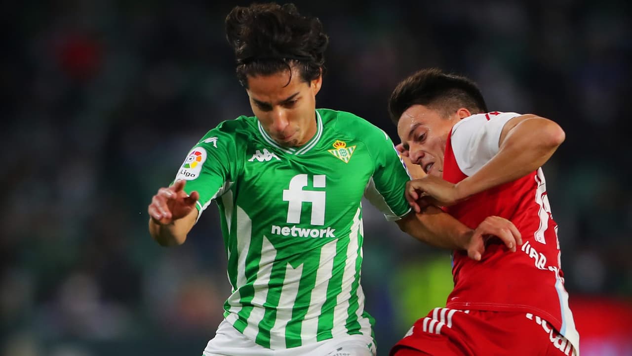 Copa del Rey tendrá Athletic-Barcelona y Betis-Sevilla en Octavos de final