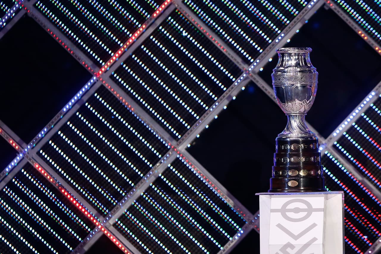 México podría volver a la Copa América