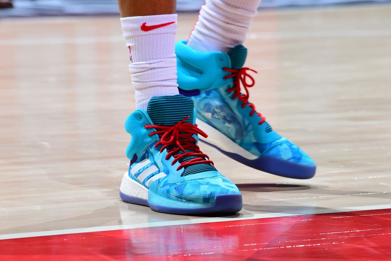 John Collins (Atlanta Hawks)