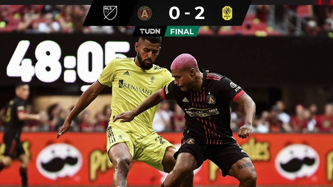 Gonzalo Pineda debuta como técnico en MLS pero pierde el juego