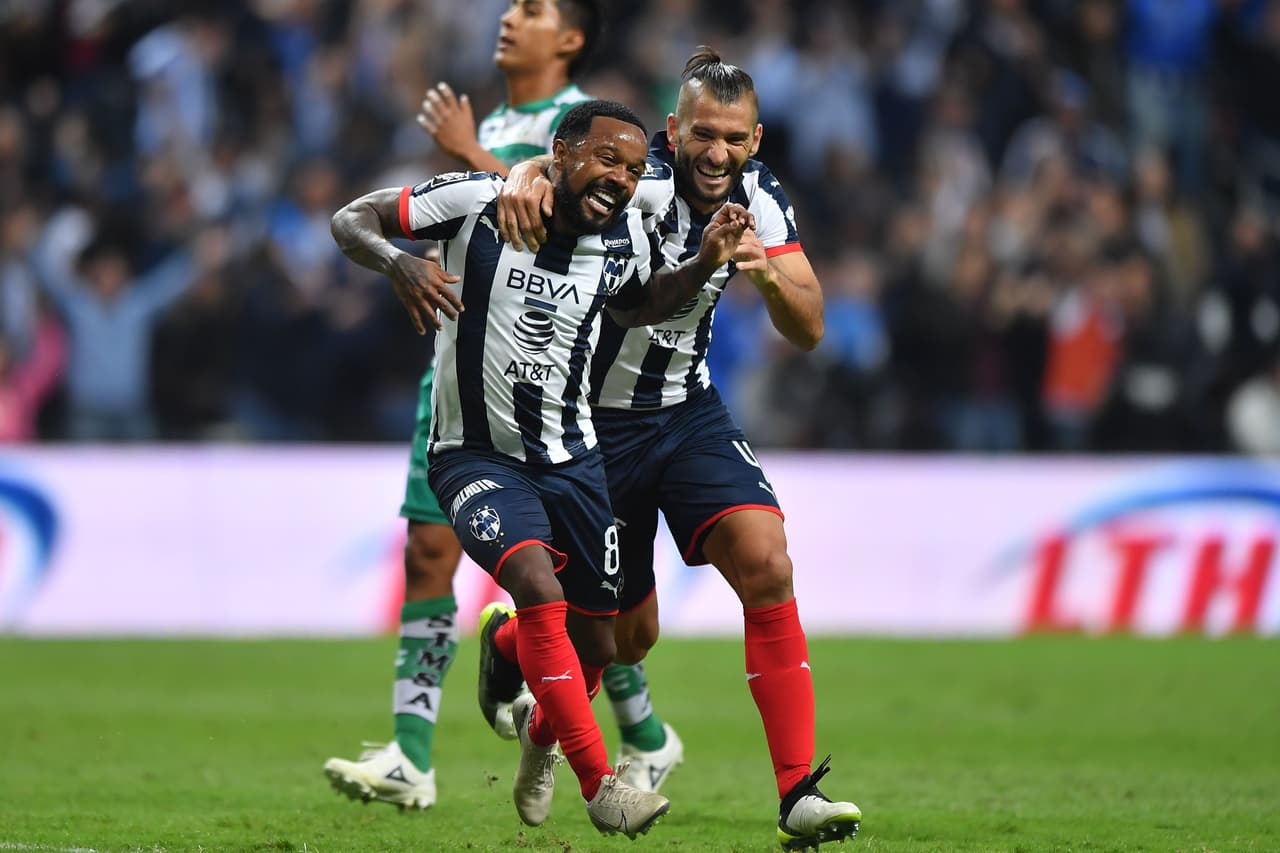 Rayados va con fórmula ganadora