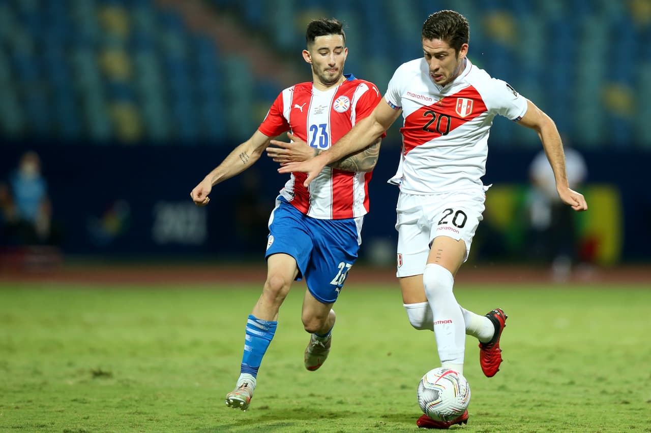 En una dramática tanda de penales, Perú consiguió su pase a Semifinales de la Copa América 2021 tras un espectacular empate a 3 goles en los 90 minutos de tiempo regular. ¡Juegazo!