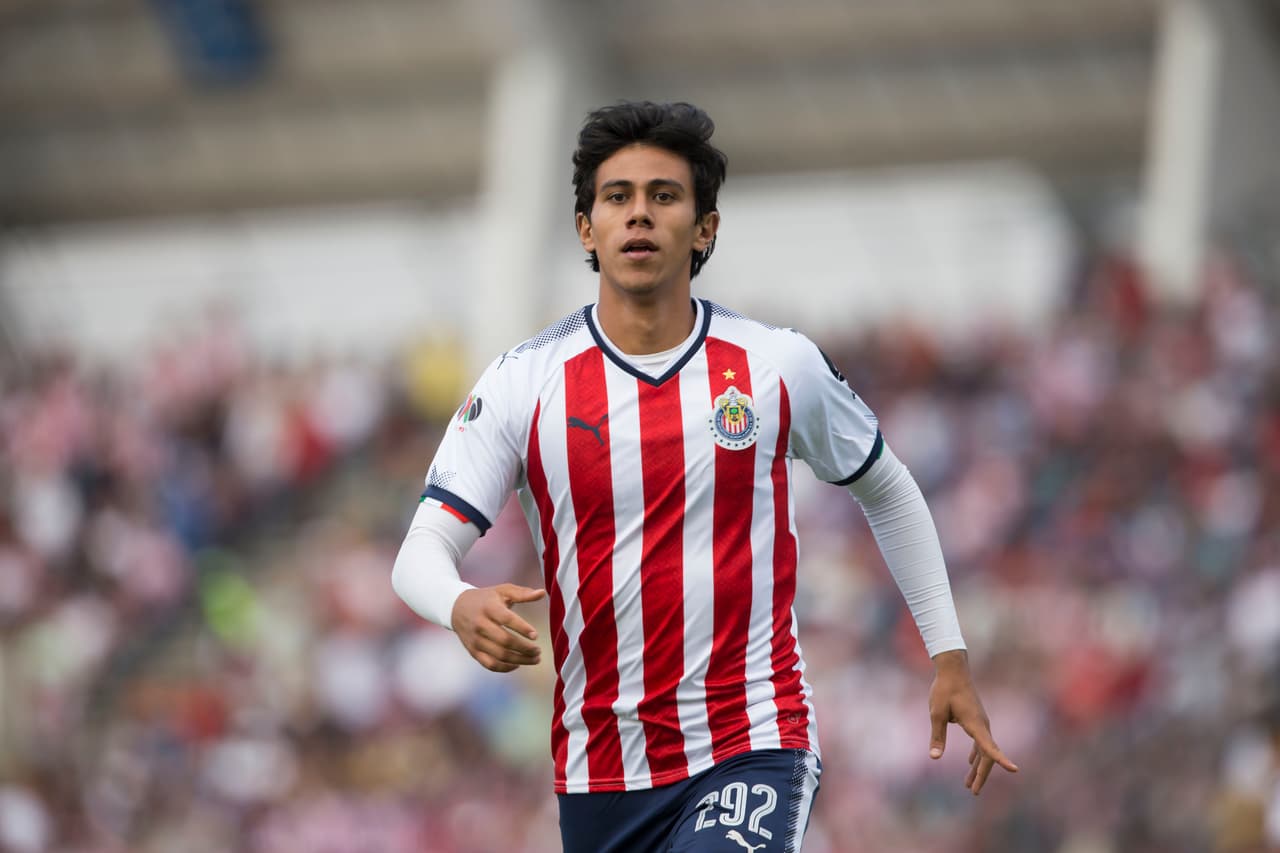 ¡Se quiere volver ídolo! José Juan Macías marcó el único gol del encuentro al minuto 5 de acción. Un gol que vale tres puntos.