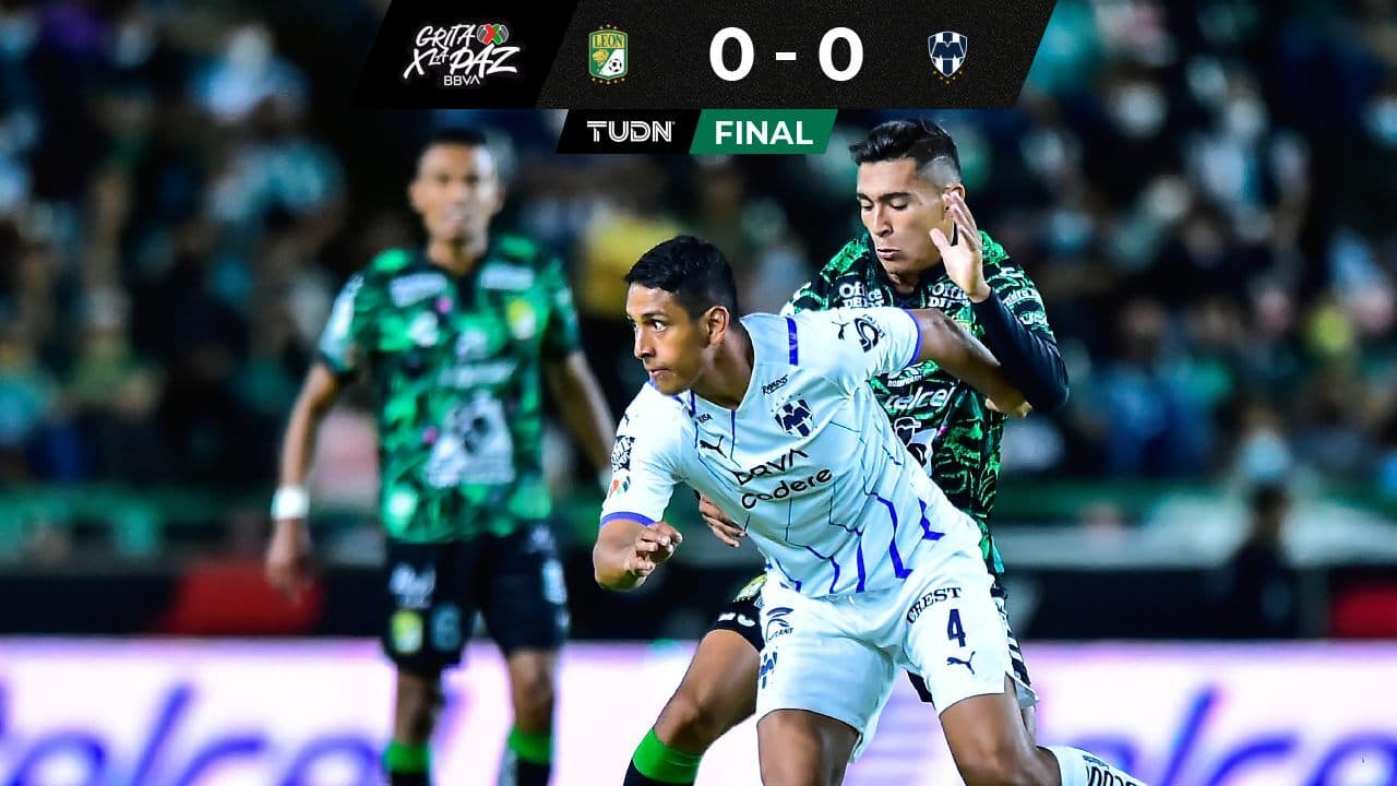 Rayados deja escapar triunfo con vergonzoso penal fallado de Romo