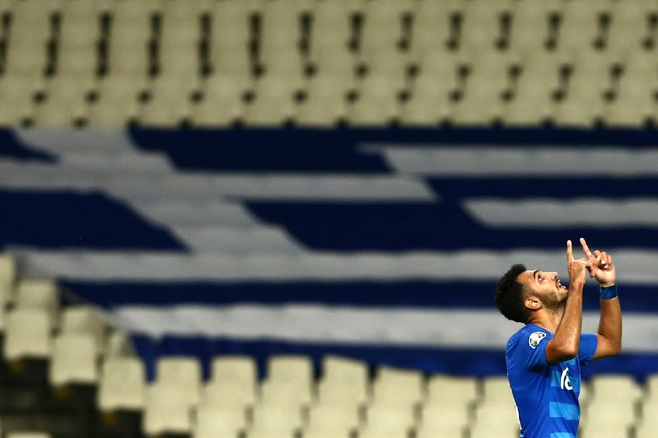 Finlandia 3-0 Armenia; Islas Feroe 1-0 Malta; Suecia 1-1 España; Gibraltar 2-3 Georgia; Rumania 1-1 Noruega; Grecia 2-1 Bosnia y Herzegovina; Liechtenstein 0-5 Italia; Suiza 2-0 Irlanda; Israel 3-1 Letonia.