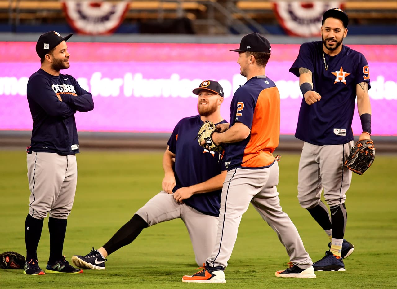 Dentro de la organización de los Astros todos están tristes por la próxima marcha de Cora, pero a la vez destacan las grandes cualidades que posee el joven técnico.