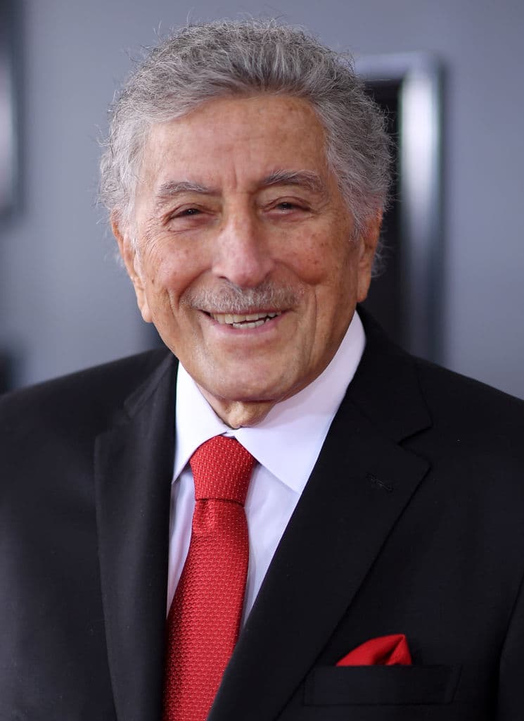 Lady Gaga y Tony Bennett sorprenden al mundo de la música con una nueva colaboración.
<br>