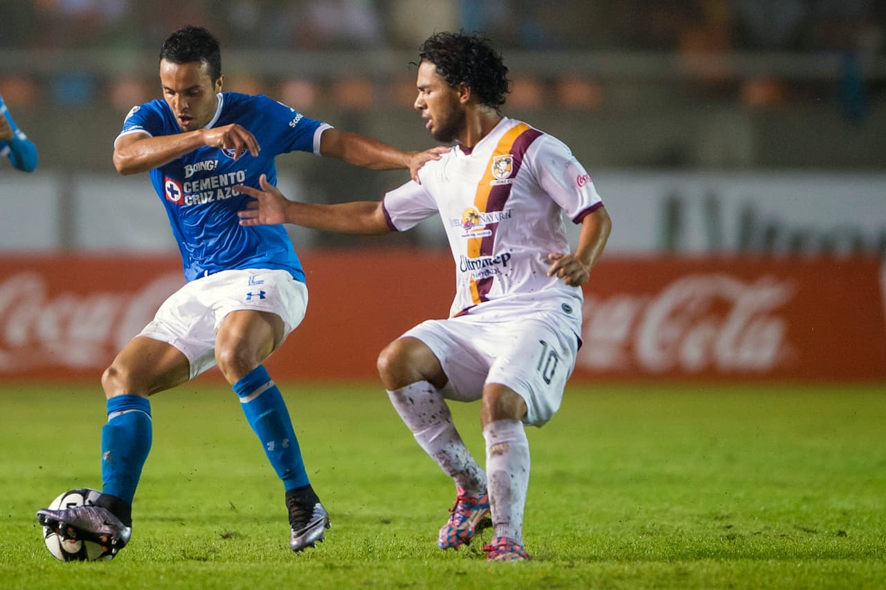<b>Giovani Hernández:</b> Juega como mediocampista ofensivo en el C.A. Zacatepec, destacando en el torneo pasado con tres tantos y cinco asistencias. Tiene 27 años.