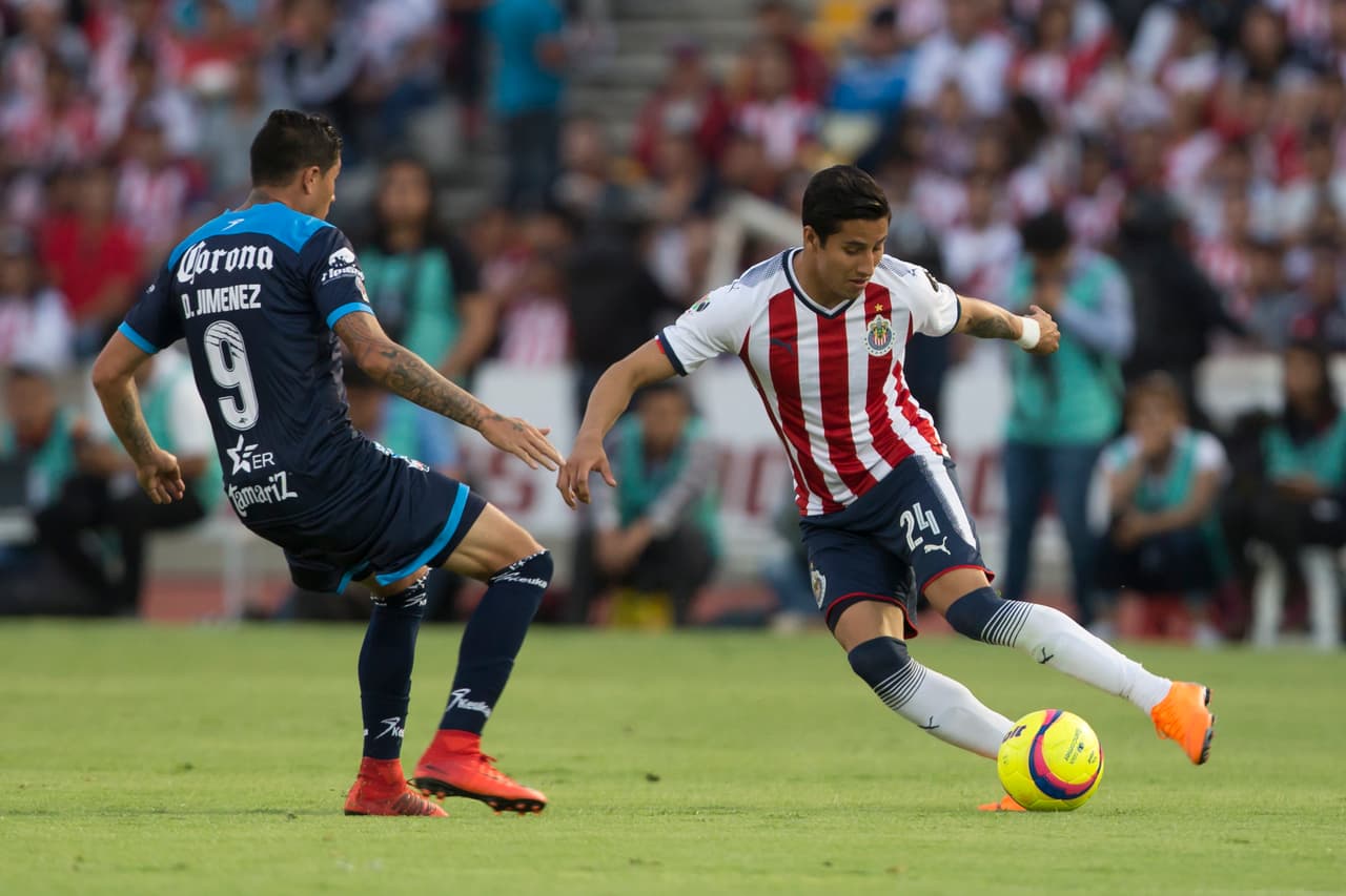 Los Lobos BUAP visitarán a León en la Jornada 12 del Clausura 2018.