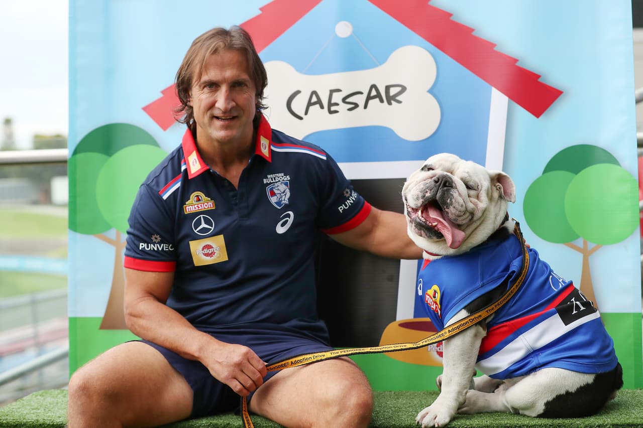 La escuadra fundada en 1877 tiene sede en Melbourne, Victoria.