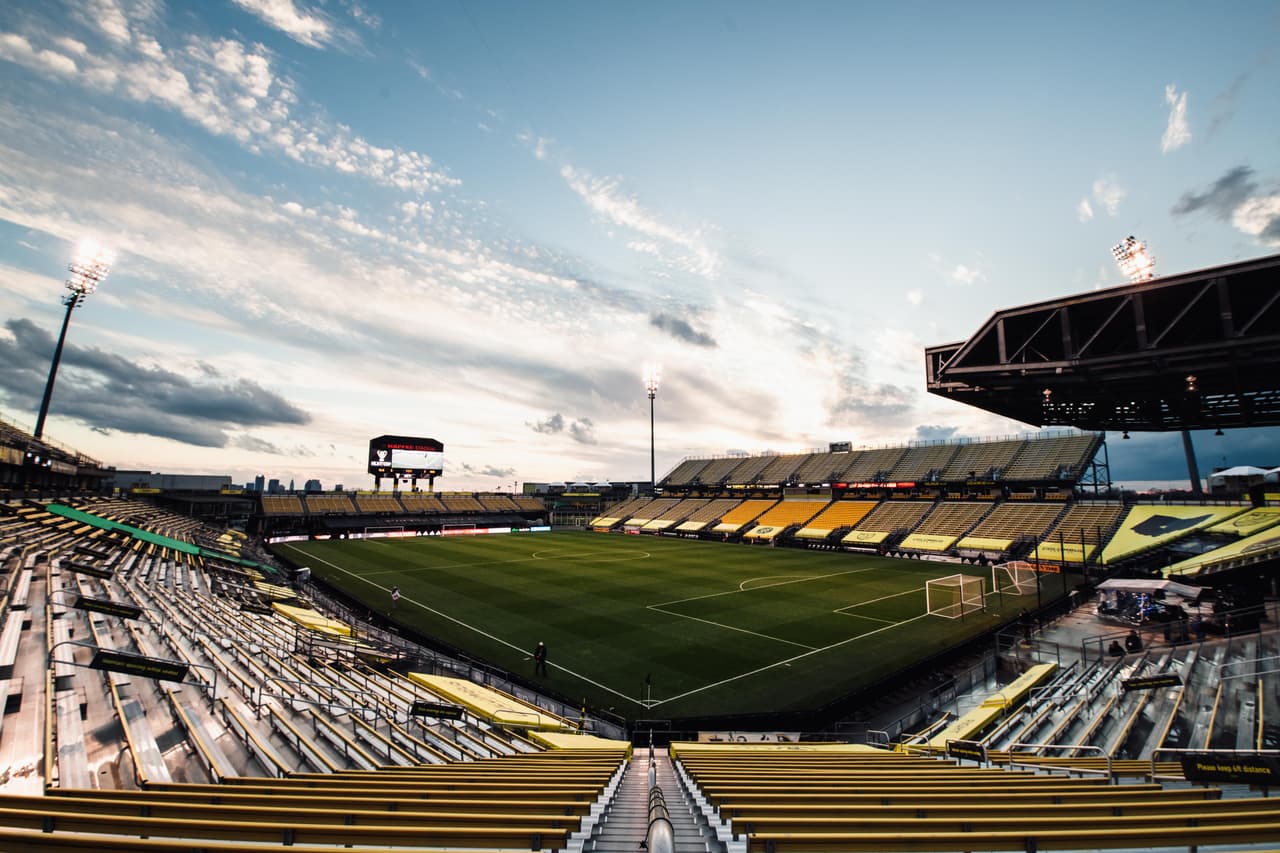 Así se preparan para la Final de la MLS Cup entre Columbus y Seattle | Ambas escuadras ya se encuentran en el Mapfre Stadium para enfrentarse por el título del futbol estadounidense.