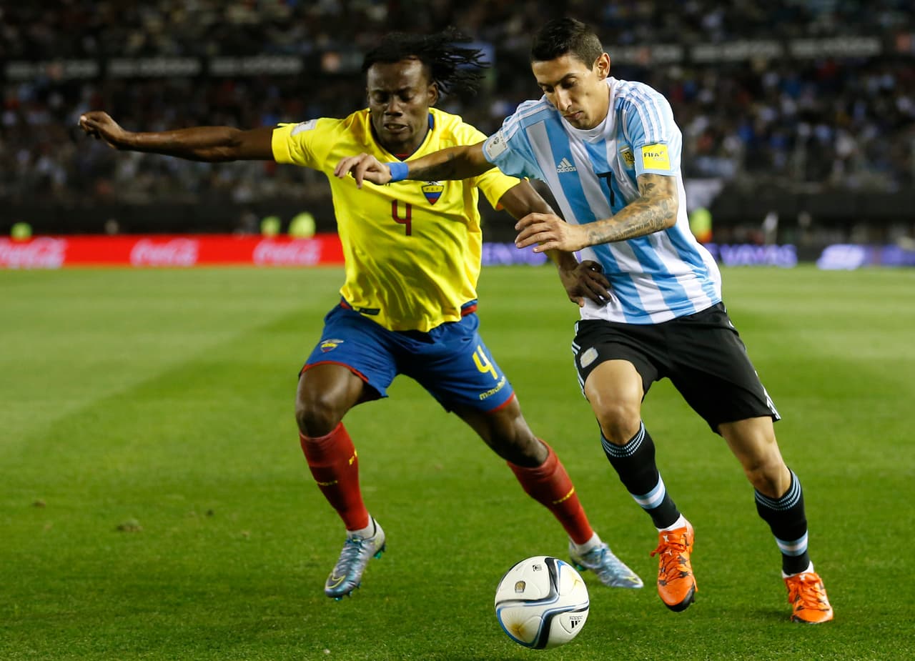 No es ningún secreto que la fortaleza de Argentina está adelante con su trabuco ofensivo comandado por Messi junto a Agüero, Tevez, Di María, Higuaín y varios delanteros de primer nivel más. Como tampoco lo es que su principal dolencia está en la última línea.