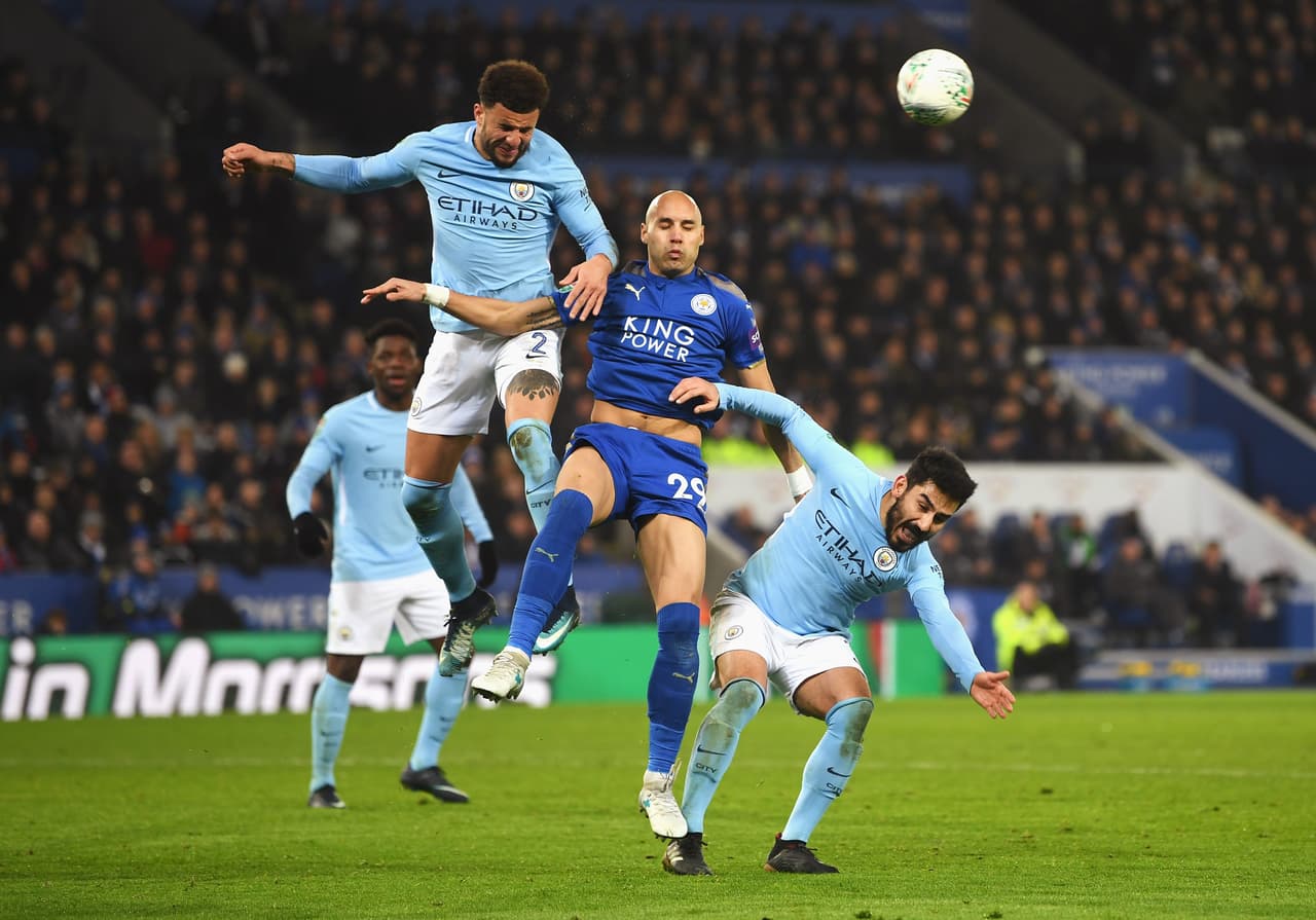 El empate no cambió allí y el semifinalista se tuvo que definir desde los 12 pasos.