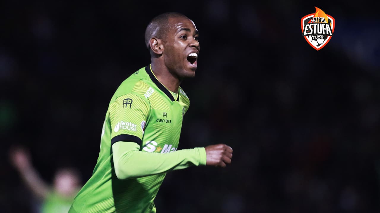 Rolán no seguirá en Bravos; Cruz Azul y América serían opciones