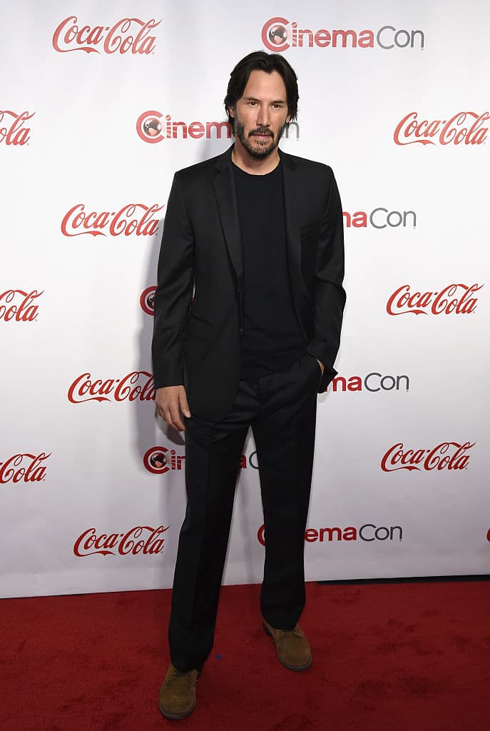 La tercera entrega de John Wick disparó sus números al conseguir 327 millones de dólares en todo el mundo.
<br>