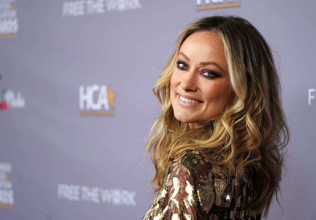 La pareja se dejó ver durante una boda en Montecitos, California.