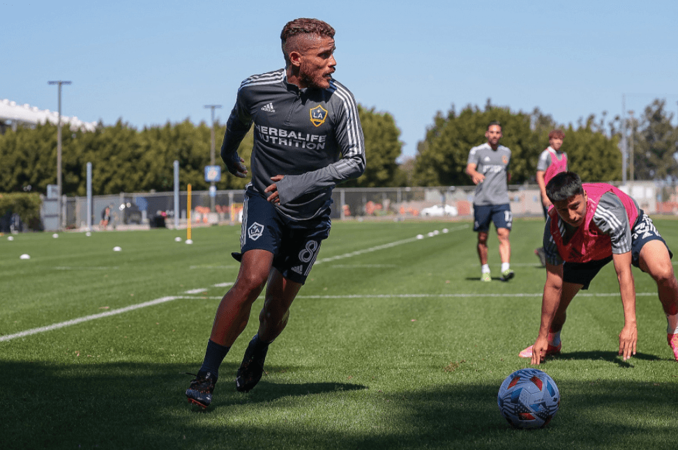 ¡Hay fecha para duelo entre Carlos Vela y Chicharito en MLS!