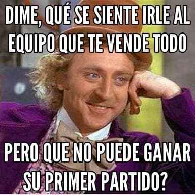 Memes acaban al Gullit, Salcedo y Chivas