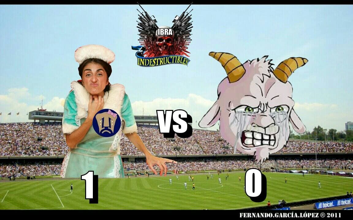 Memes acaban al Gullit, Salcedo y Chivas