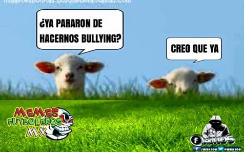 Memes acaban al Gullit, Salcedo y Chivas