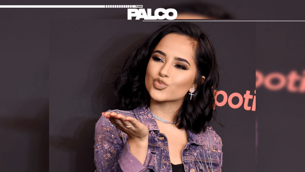Becky G, ¡en su mejor momento! | La cantante de hip-hop, que ha abierto el camino al talento femenino hispano, está de fiesta y esto es lo que debes saber.