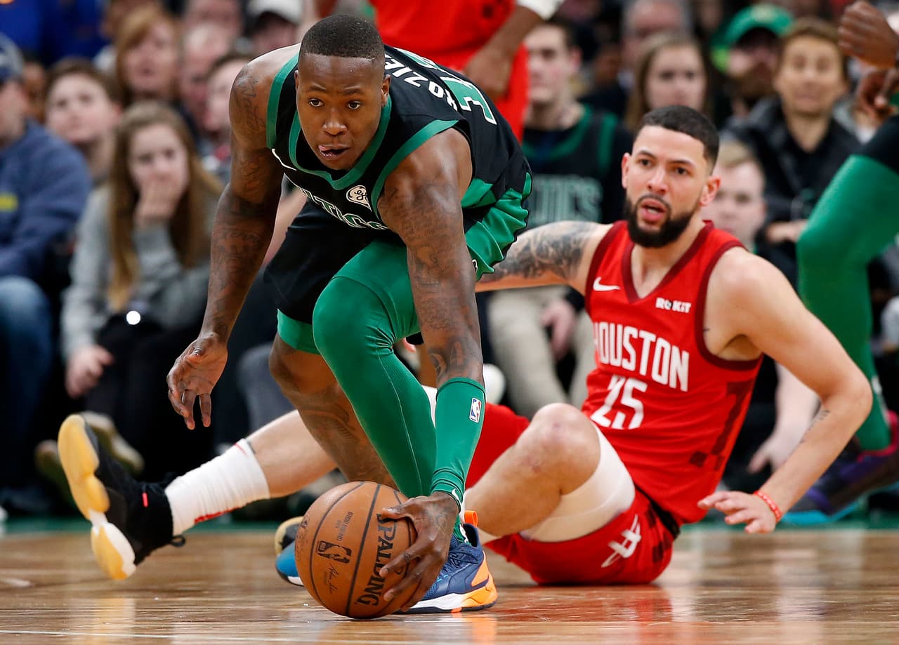 <b>HOUSTON 115-104 BOSTON</b>. Los Celtics (38-26) pasan por un mal momento y están con marca de 3-7 en los últimos 10 partidos. Esta derrota ante los Rockets (38-25) en TD Garden confirma ese lapso amargo.