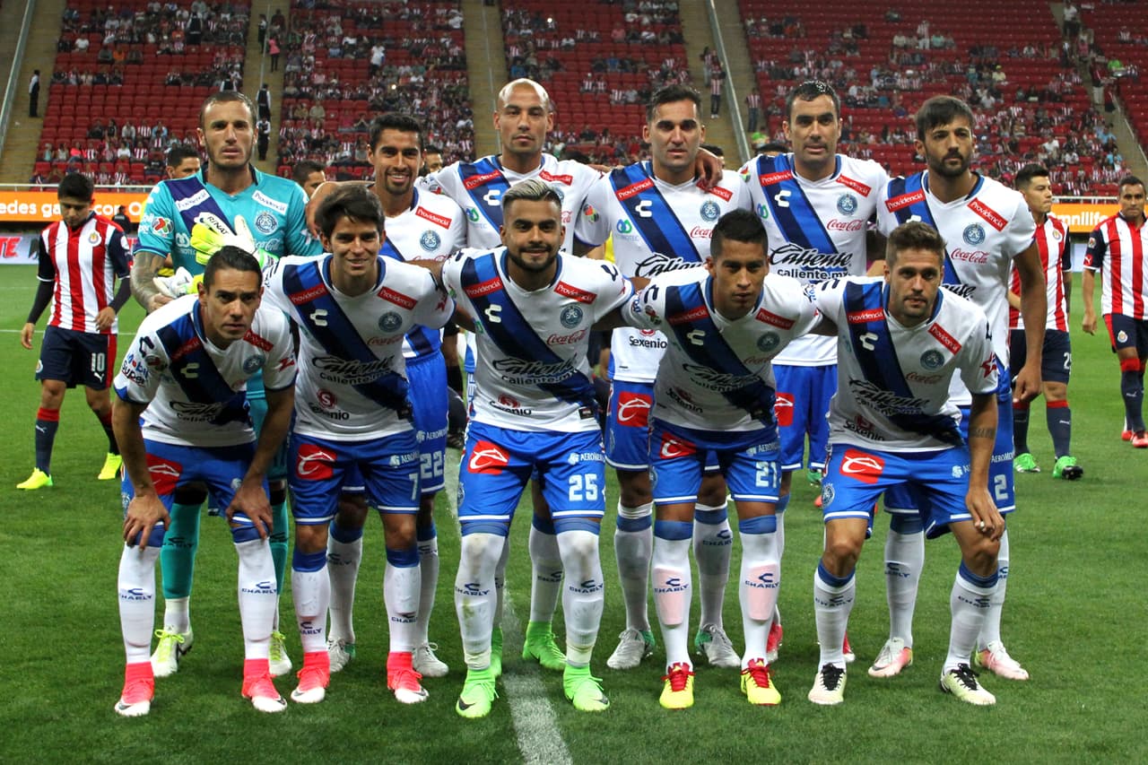 Con los resultados de la jornada, Puebla llegó al encuentro últimos en la general y urgidos de sumar.