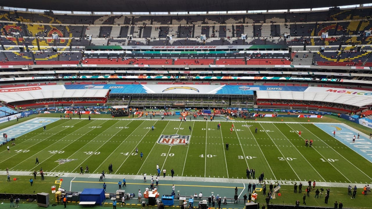El escenario es perfecto para la batalla entre Patrick Mahomes y Philip Rivers.