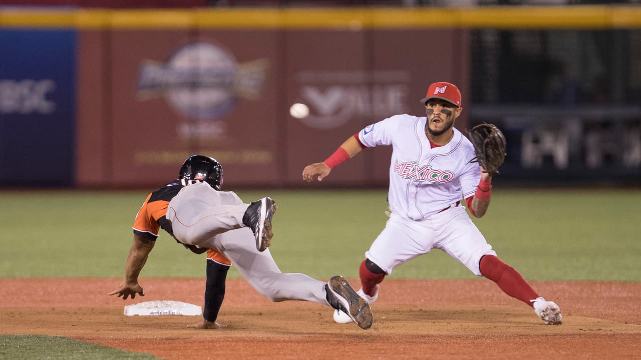 México conoce a sus rivales de la súper ronda del Premier 12