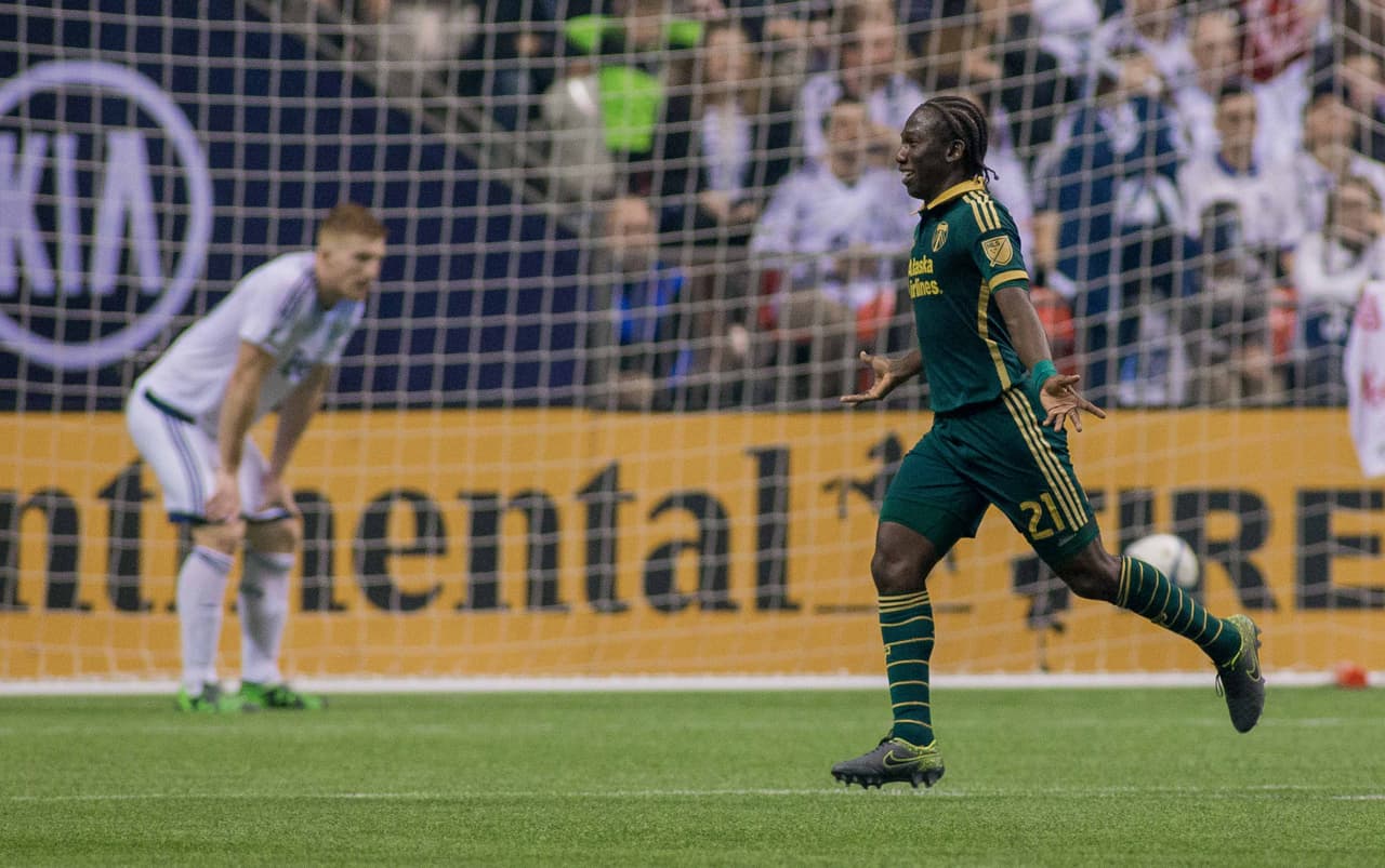 ¿Por qué es Portland Timbers el mejor visitante de la MLS en 2015?