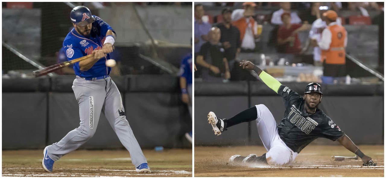 Acereros de Monclova 0-4 Toros de Tijuana