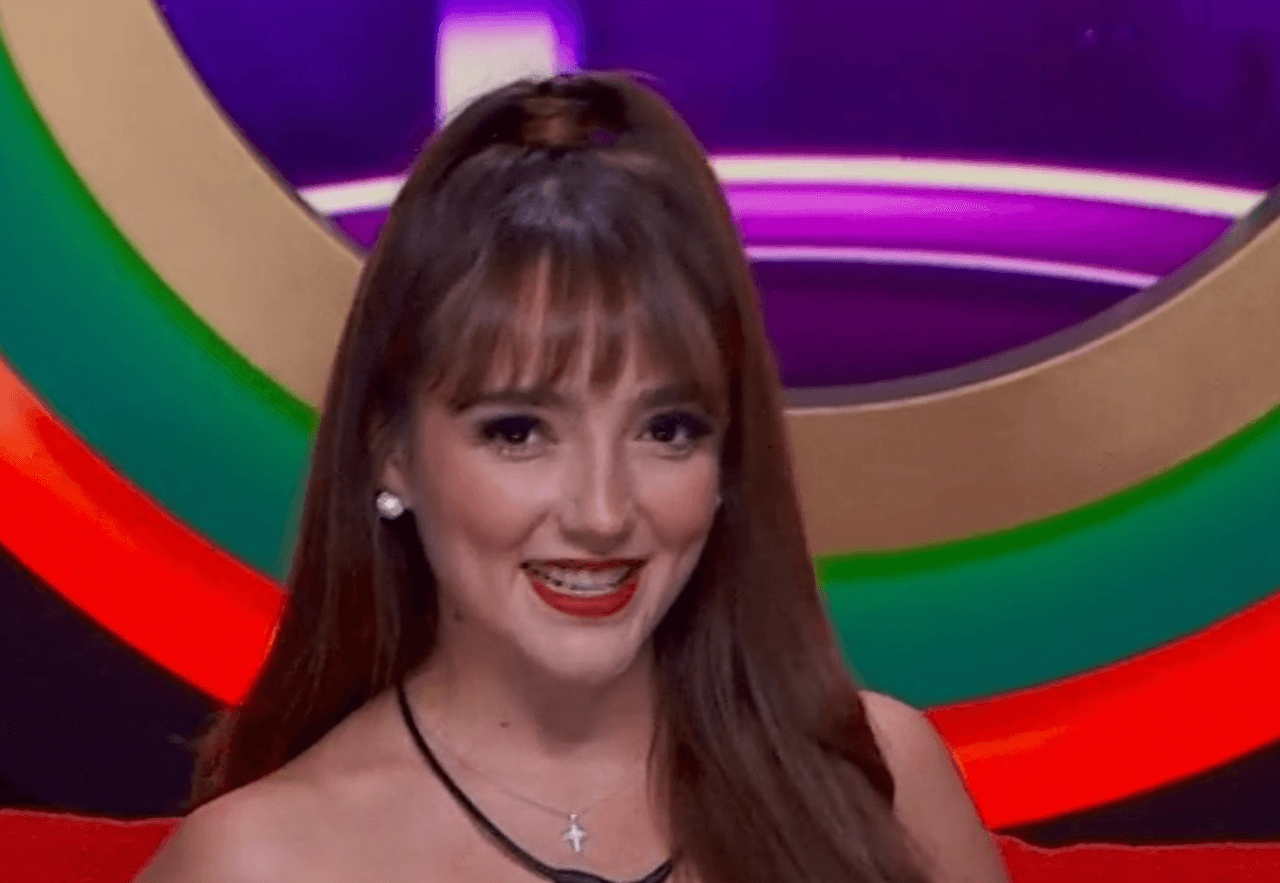 Elaine Haro revela su gusto por Kevin Álvarez ¡y el 'Hormiga' González!