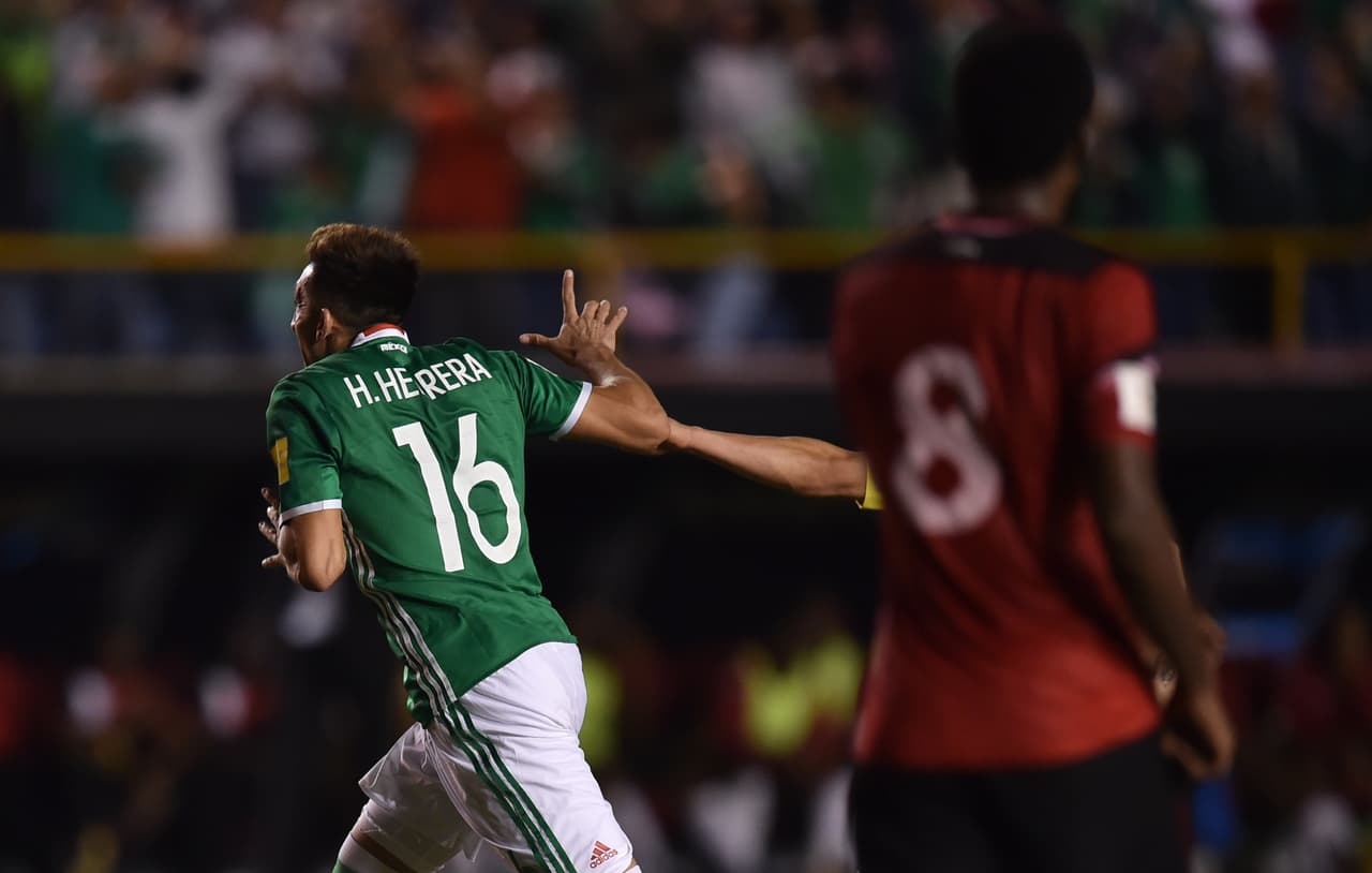 México cumple una campaña exitosa que espera consolidar como histórica sumando en su visita a Honduras, pues con un empate llega a 22 puntos y con un triunfo a la cifra récord de 24 unidades.