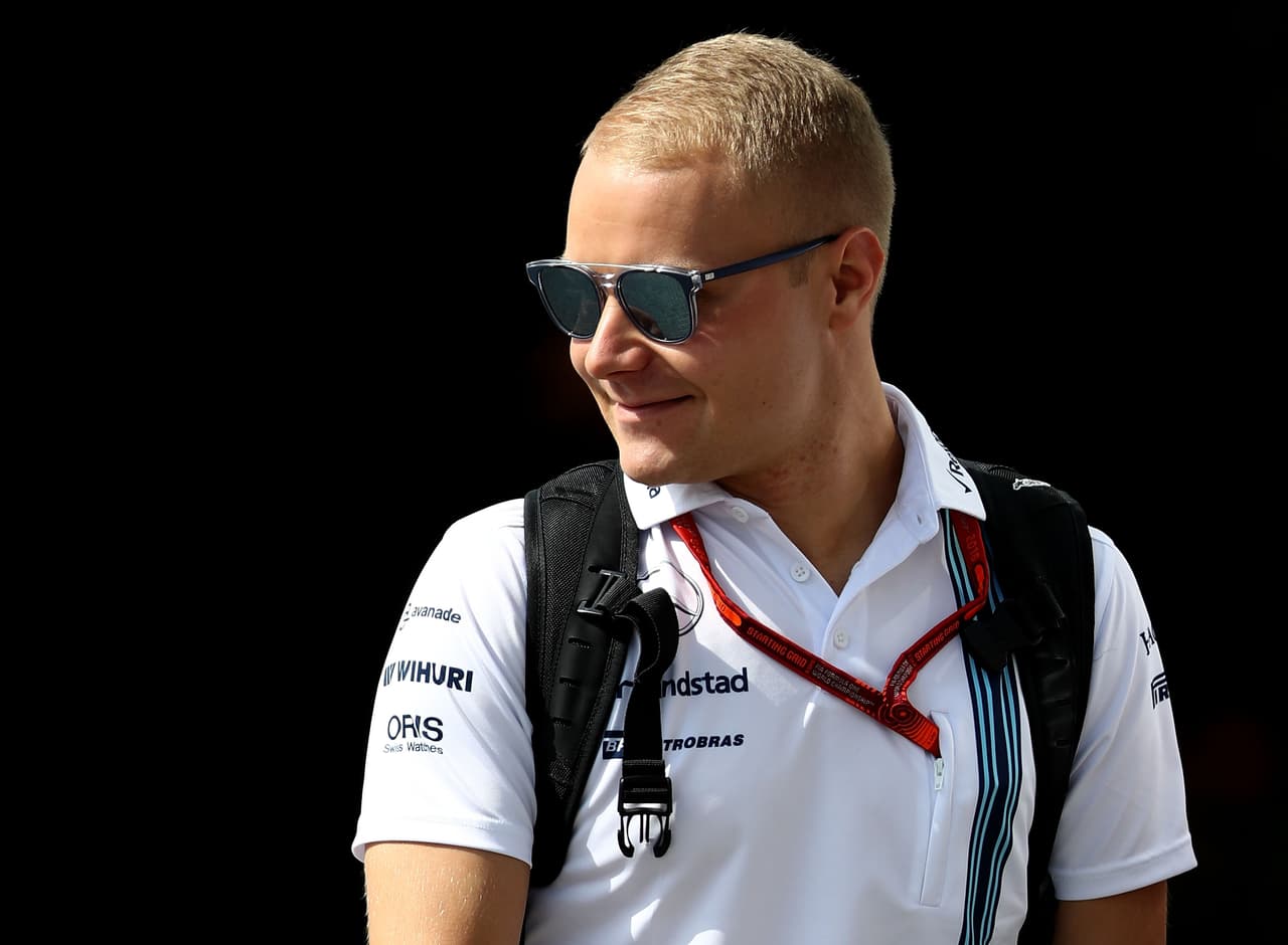 Mercedes confirma a Bottas como sustituto de Rosberg