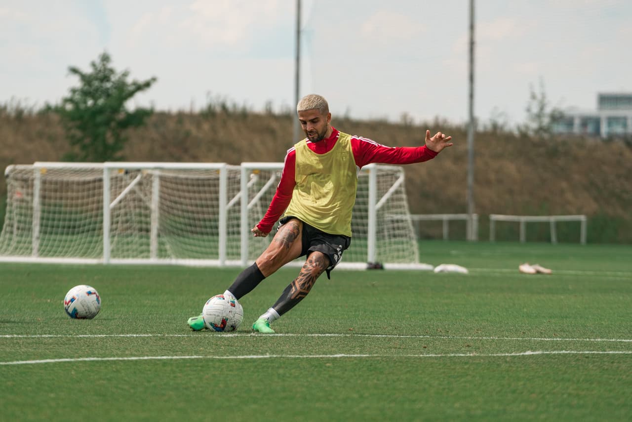 Insigne es uno de los jugadores más especiales en la liga en estos momentos.
