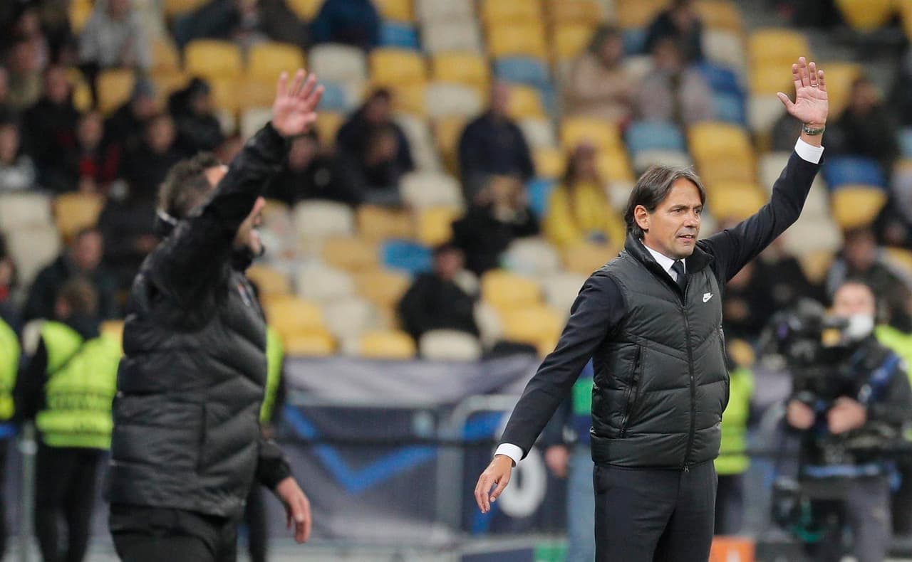 Inter de Milán y Shakhtar Donetsk no se hacen daño durante la Fase de Grupos en la UEFA Champions League. La escuadra ucraniania tuvo más peso durante el encuentro, sin embargo la visita tuvo más oportunidades en los últimos minutos del encuentro y ambos suman un punto.