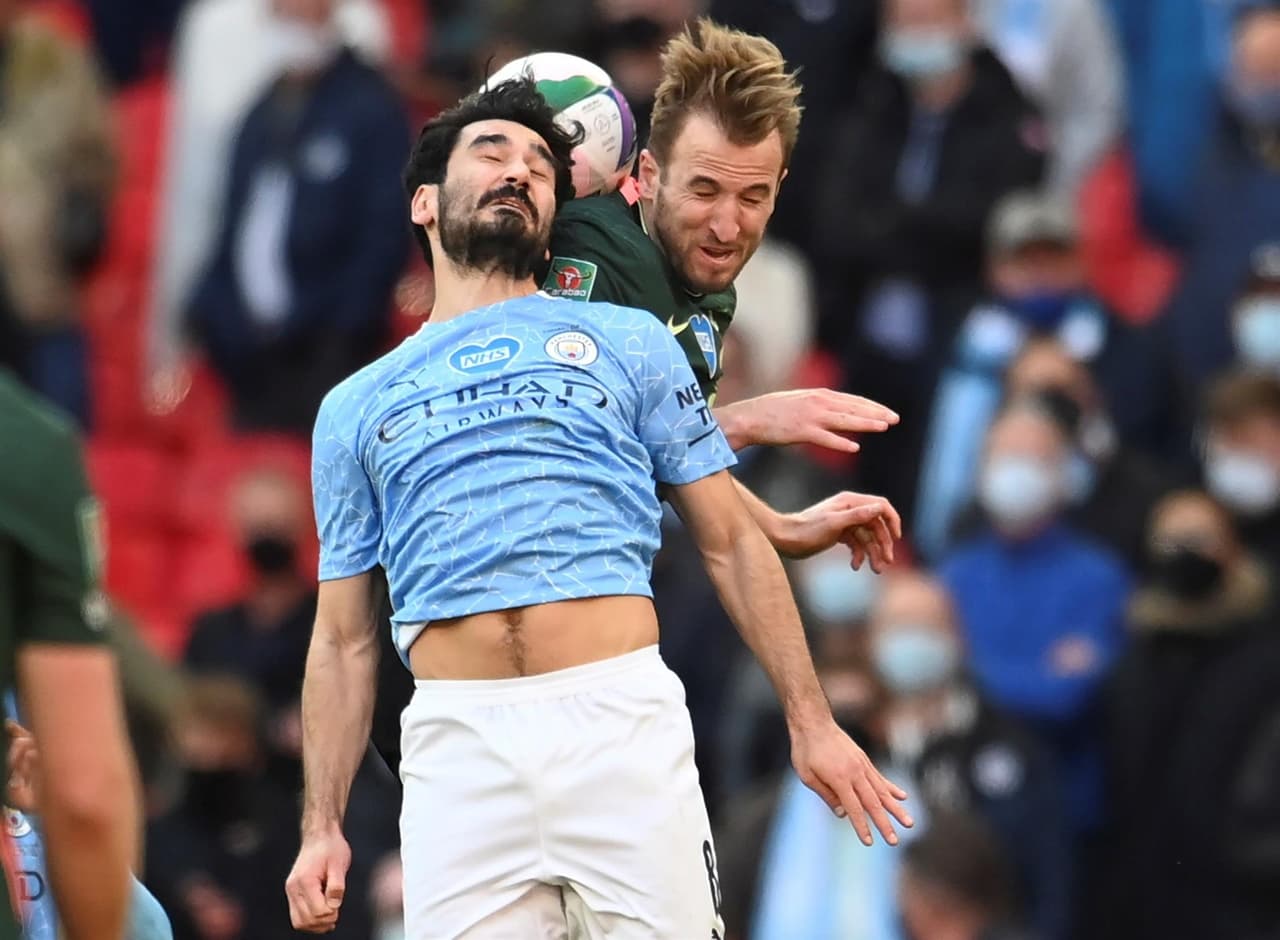 Manchester City se impone en casa por la mínima y vence al Tottenham en la final de la Copa de la Liga Inglesa. El único gol fue por parte de Aymeric Laporte al minuto 82, el cual le dio la victoria a la escuadra de Pep Guardiola y, con este campeonato, ya suman 8 trofeos en la historia de los Cityzens.