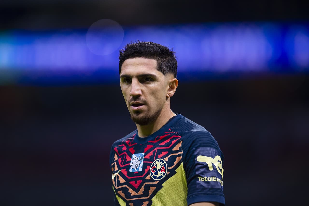 Diego Valdés es convocado con Chile rumbo a Qatar 2022