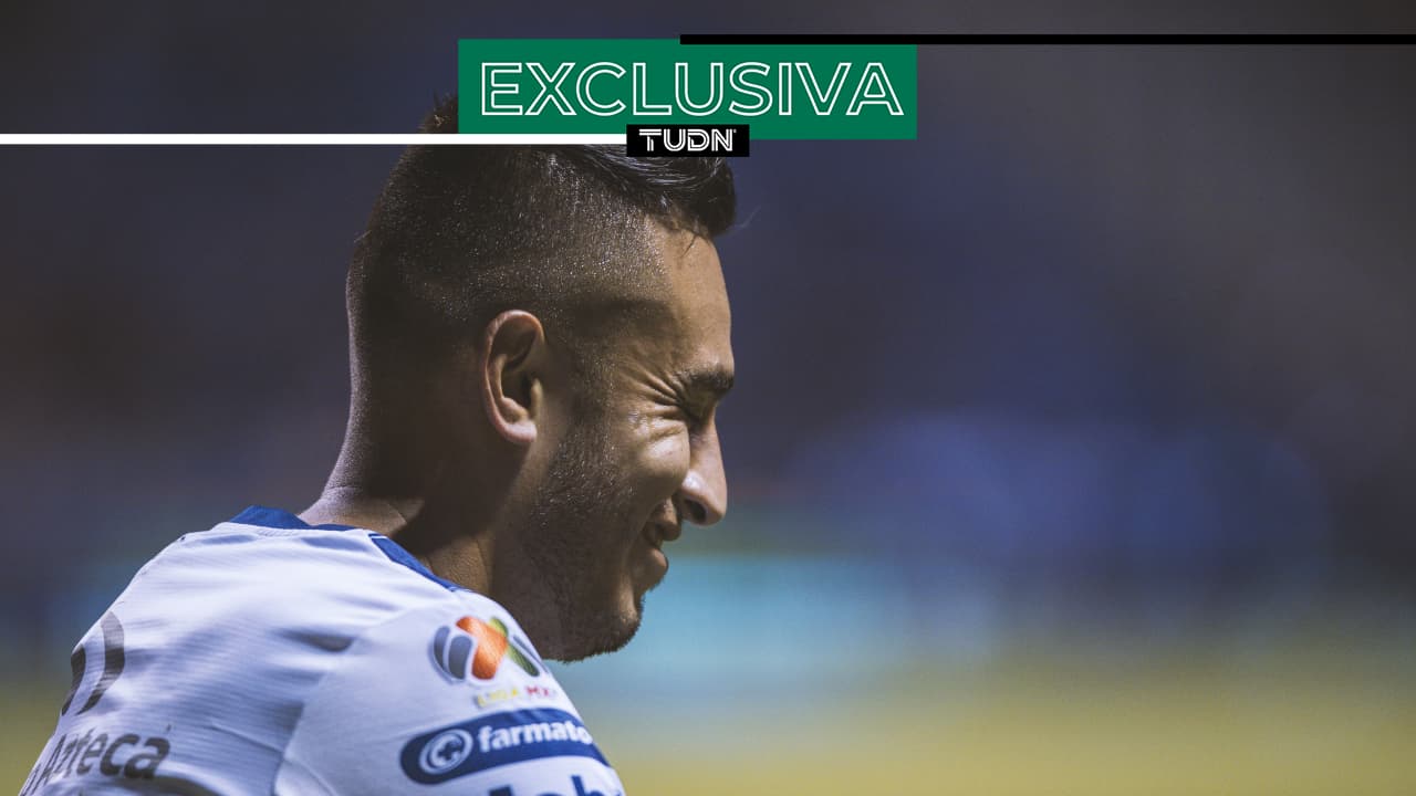 Jesús Zavala: “A ver si no termino de portero”