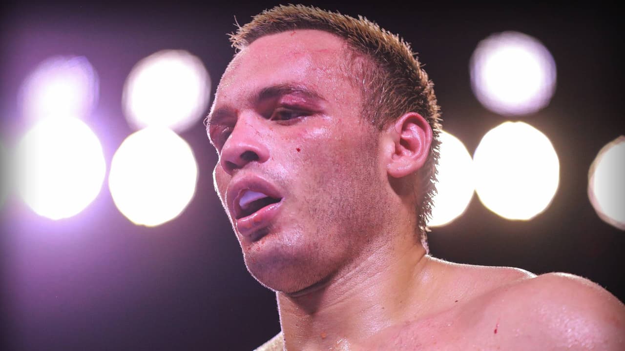 Julio César Chávez júnior anuncia su regreso al boxeo